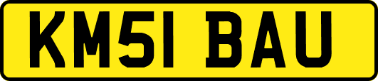 KM51BAU