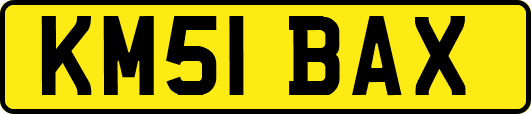 KM51BAX