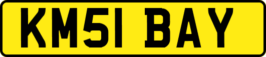 KM51BAY