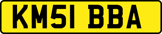 KM51BBA