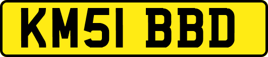 KM51BBD