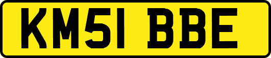 KM51BBE