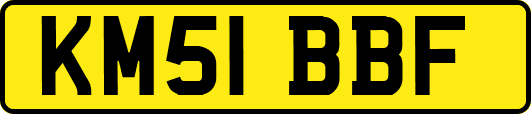 KM51BBF