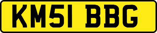 KM51BBG