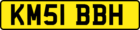 KM51BBH