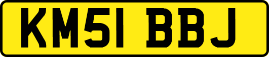 KM51BBJ