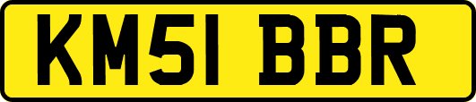 KM51BBR