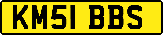 KM51BBS