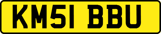 KM51BBU