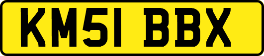 KM51BBX