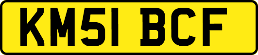 KM51BCF