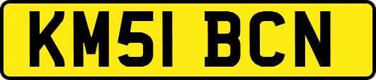 KM51BCN