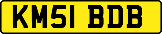 KM51BDB