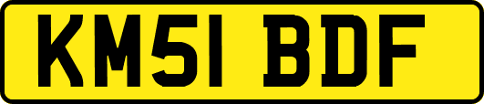 KM51BDF