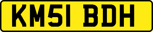 KM51BDH