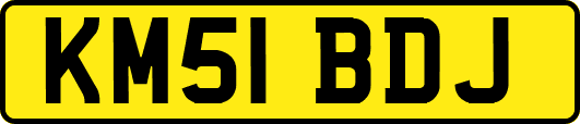 KM51BDJ