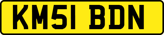 KM51BDN