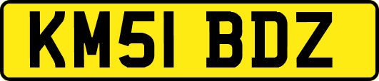 KM51BDZ