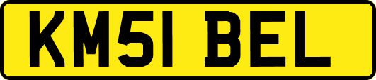 KM51BEL