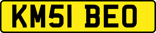 KM51BEO