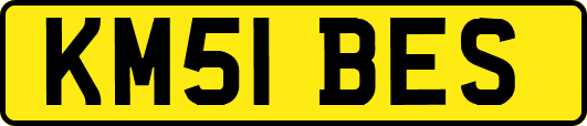 KM51BES