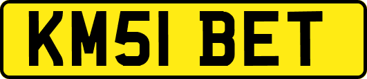 KM51BET