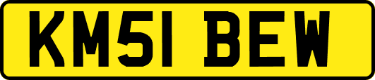 KM51BEW