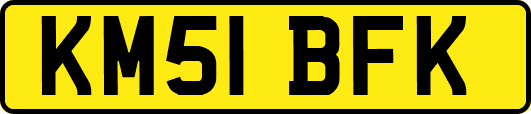 KM51BFK