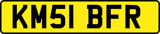 KM51BFR