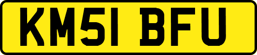 KM51BFU