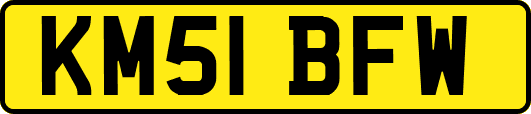 KM51BFW