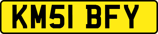 KM51BFY