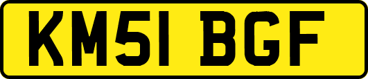 KM51BGF