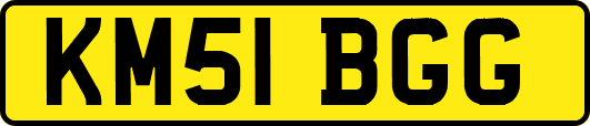 KM51BGG