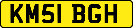 KM51BGH