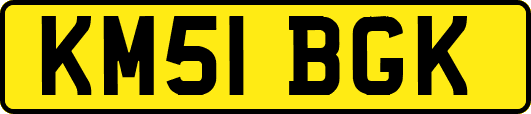 KM51BGK