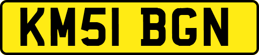 KM51BGN