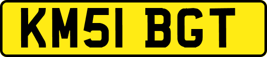 KM51BGT