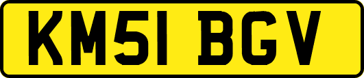 KM51BGV