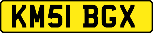 KM51BGX