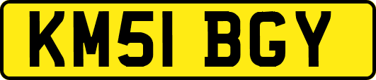 KM51BGY