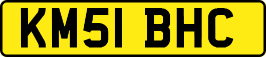 KM51BHC