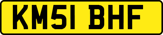 KM51BHF