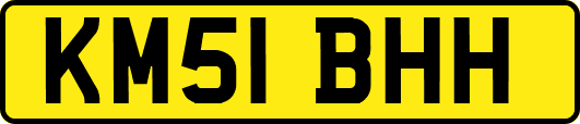 KM51BHH