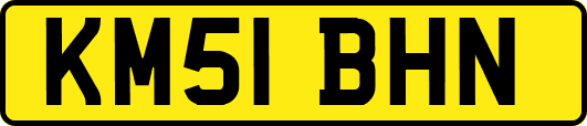 KM51BHN