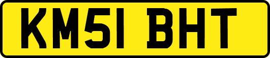 KM51BHT