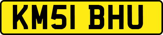 KM51BHU