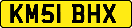 KM51BHX