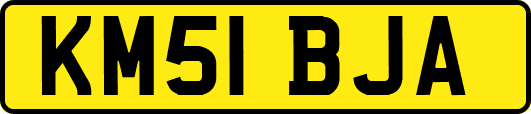 KM51BJA