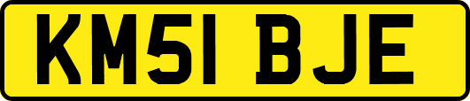 KM51BJE